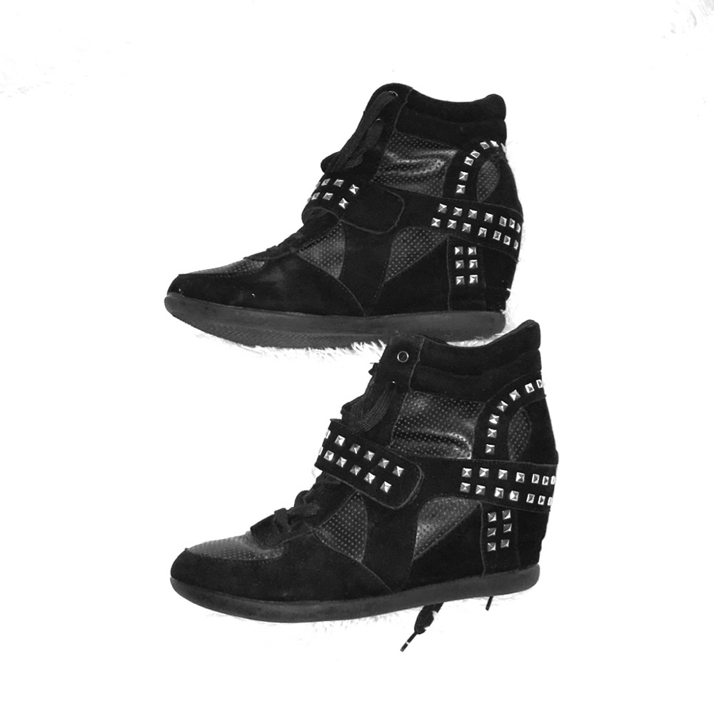 Wedges